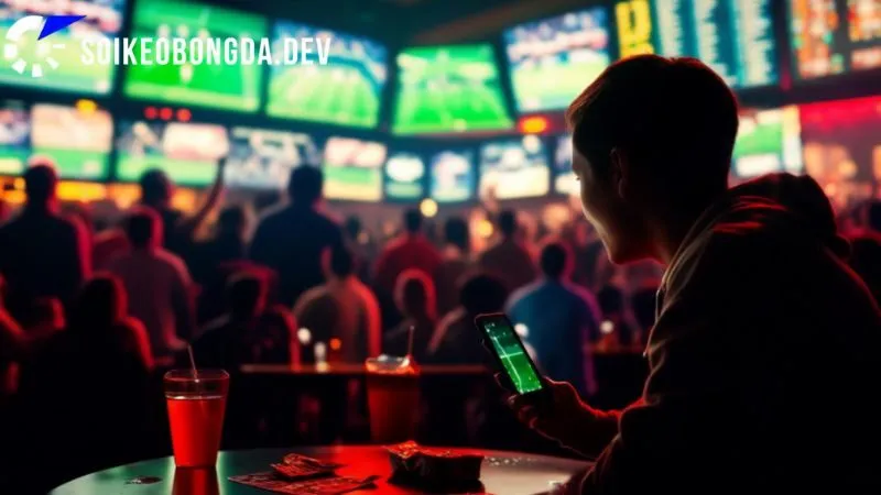 Kèo Dù (Draw No Bet): Hướng Dẫn Đặt Cược Và Phân Tích Tỷ Lệ Kèo 7 Khám phá những mẹo vàng chơi kèo dù trực tuyến hiệu quả mà không phải ai cũng biết