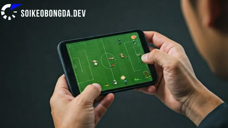 Kèo Tài Xỉu Bóng Đá: Cách Đọc Kèo Và Chiến Lược Đặt Cược 7 Những lưu ý quan trọng khi chơi kèo tài xỉu bóng đá