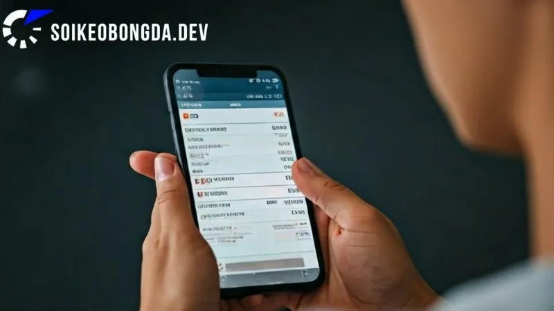 Kèo Châu Âu: Giải Thích, Cách Đặt Cược Và Những Lưu Ý Quan Trọng 5 Kèo Châu Âu là gì? Tại sao lại phổ biến?