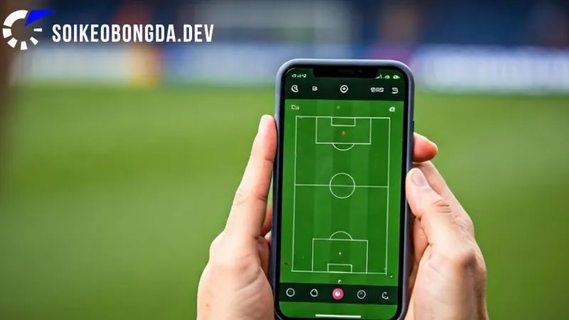 Cách Soi Kèo Bóng Đá Dựa Trên Đội Hình Và Chiến Thuật 5 Dò xét đội hình trước trận – Chìa khóa để soi kèo chuẩn xác