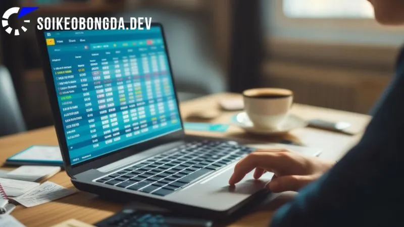 Cách Tính Toán Tiền Thưởng Trong Cá Cược Và Quản Lý Ngân Sách 5 Điểm danh các loại thưởng phổ biến tại nhà cái