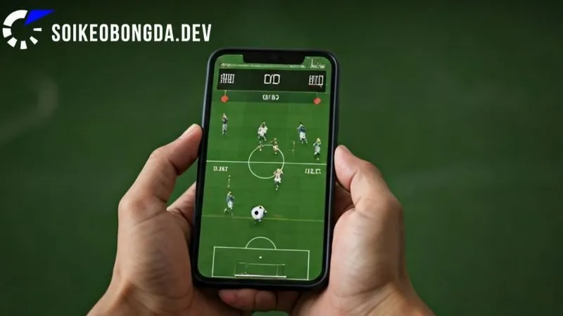 Kèo Tài Xỉu Bóng Đá: Cách Đọc Kèo Và Chiến Lược Đặt Cược 5 Kèo tài xỉu bóng đá là gì? Cách đọc kèo chi tiết