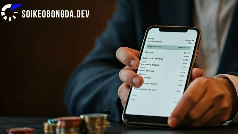 Kèo Châu Âu: Giải Thích, Cách Đặt Cược Và Những Lưu Ý Quan Trọng 7 Một vài lưu ý cần nhớ rõ khi chơi kèo Châu Âu