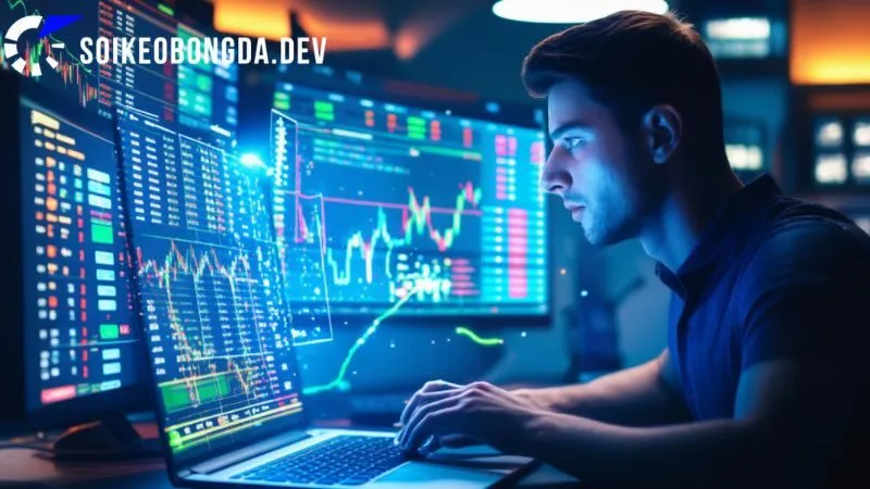 Cách Soi Kèo Bóng Đá Qua Thông Tin Thị Trường Và Biến Động Kèo 7 Soi tỷ lệ chuẩn thông qua biến động kèo tại nhà cái