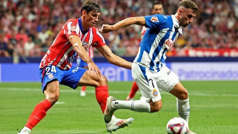 Nhận định bóng đá Alaves vs Atletico Madrid - 03/05/2025 - La Liga 5 Dự đoán kết quả Alaves vs Atletico Madrid