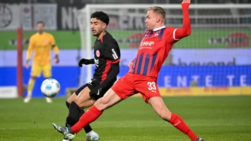 Soi kèo nhà cái Frankfurt vs Heidenheim - 13/04/2025 - Bundesliga 5 Dự đoán kết quả Frankfurt vs Heidenheim