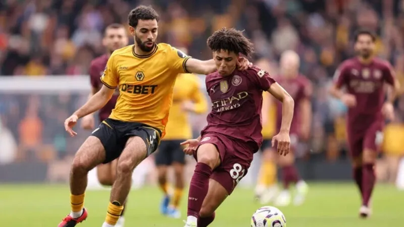 Soi kèo nhà cái Man City vs Wolverhampton - 03/05/2025 - Ngoại hạng Anh 5 Dự đoán kết quả Man City vs Wolverhampton